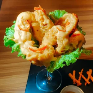 Starter Dynamite Shrimp *MustTry!