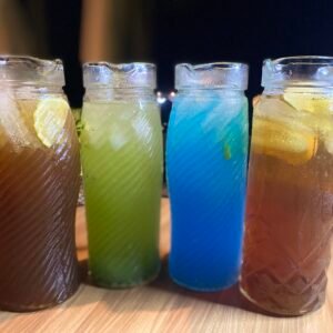 Coolers (Pitcher)