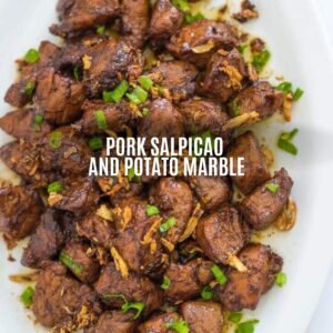 Mains Pork Salpicao