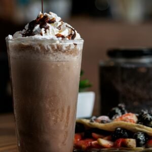Go Milktea Special (16oz) M