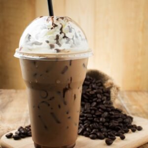 Go Frappe (16oz) M