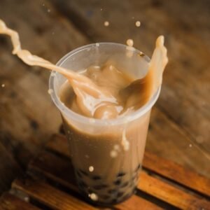 Go Milktea Special (22oz) L
