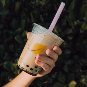 Go Milktea Classic (16oz) M