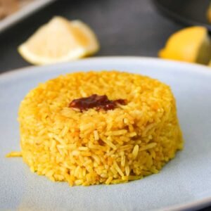 Java Rice