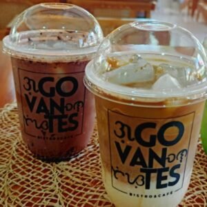 Go Fresh Fruit Shake (22oz) L