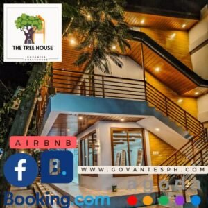 @TheTreeHouse (Loft)