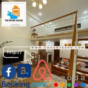 @TheRiverHouse (Loft)