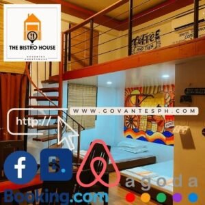 @TheBistroHouse (Loft)