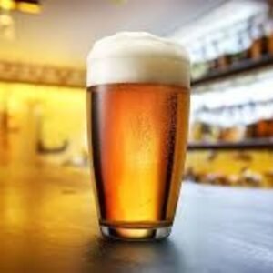 Random Beer (Pilsen, RH, SML)