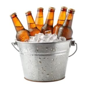 Beer Bucket (6Beers)