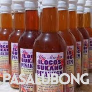 Pinakurat Pasalubong