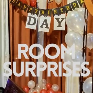 Room Decor Surprises